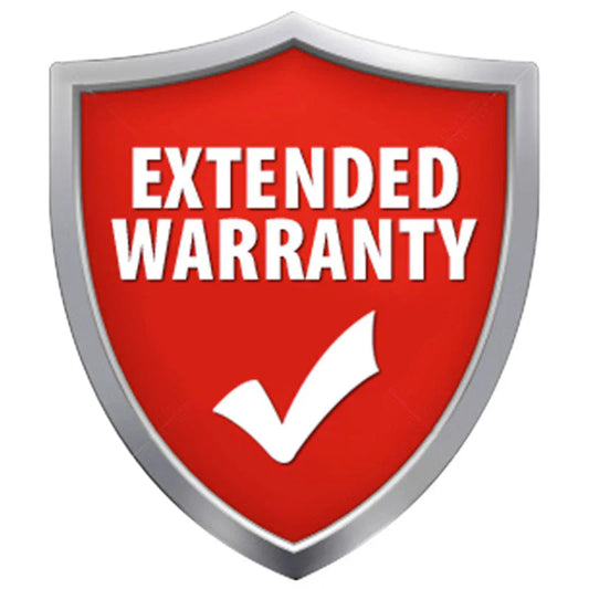 2 Year Extended Warranty