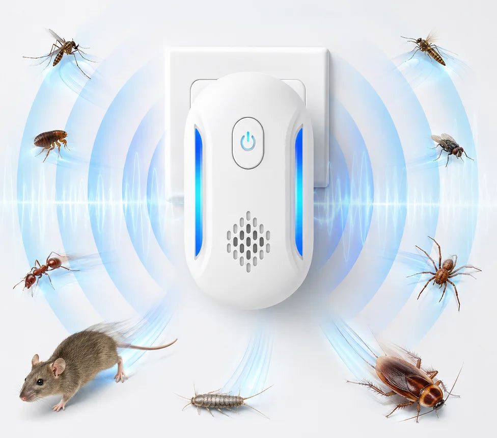 PestBeGone